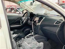 میتسوبیشی L200